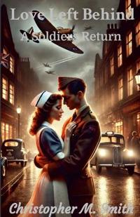 Love Left Behind