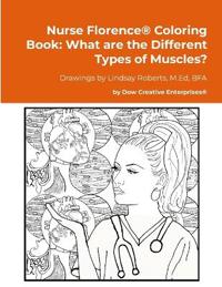 Nurse Florence(R) Coloring Book