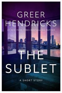 The Sublet