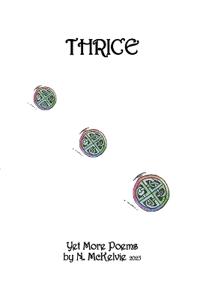 Thrice
