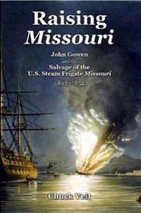 Raising Missouri