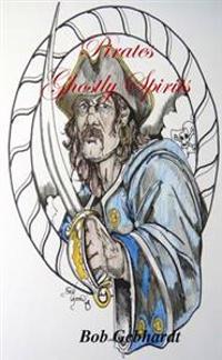 Pirates Ghostly Spirits