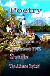 Poetry Styles Book Five