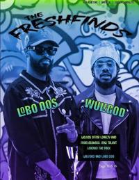TheFreshFinds Magazine 2025 Vol.1