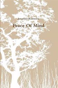 Peace Of Mind