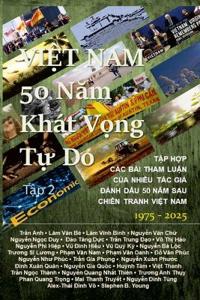 Viet Nam 50 Nam Khát V?ng T? Do 2