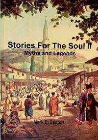 Stories for the Soul 2
