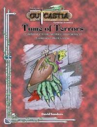 OCS Tome of Terrors