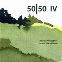 50/50 IV