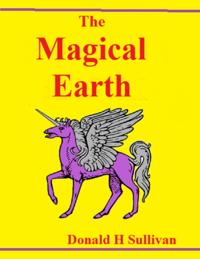 Magical Earth