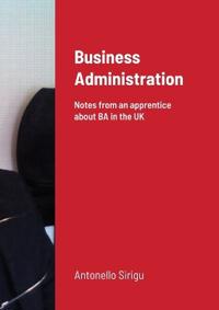 Business Administration