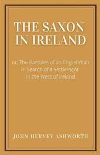 The Saxon in Ireland