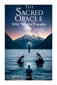 THE SACRED ORACLE
