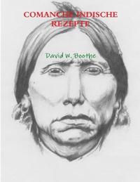 Comanche Indische Rezepte