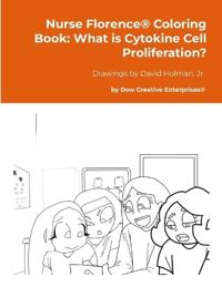 Nurse Florence(R) Coloring Book