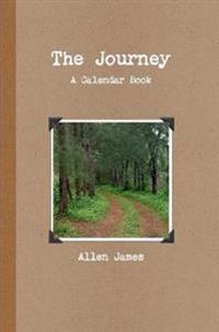The Journey: A Calendar Book