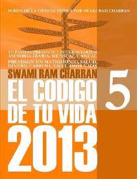 2013 Codigo De Tu Vida 5