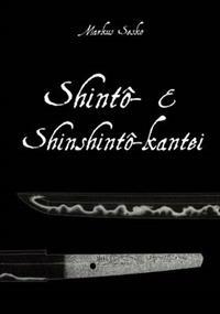 Shinto- & Shinshinto-kantei