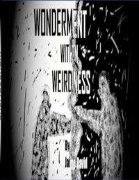 Wonderment Within Weirdness