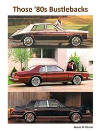 Those '80s Bustlebacks