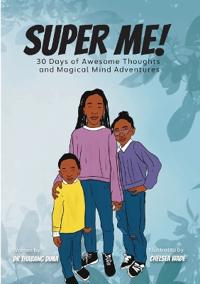 Super Me!