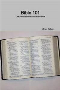 Bible 101
