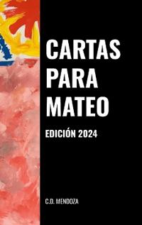 Bokomslag for "Cartas Para Mateo"