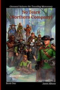 No Tears (Northern Company)