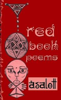 red book poems
