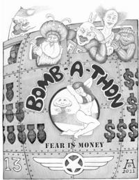 Bomb-A-Thon or