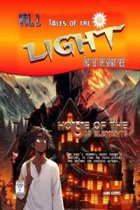House of the 13 Elements