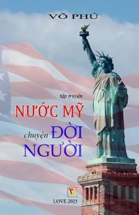 Nước Mỹ