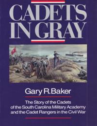 Cadets in Gray