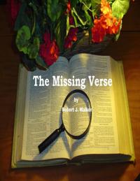 Missing Verse