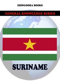 Suriname