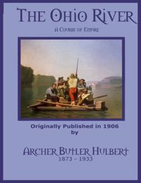 Ohio River - A Course of Empire