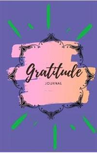 Gratitude Journal