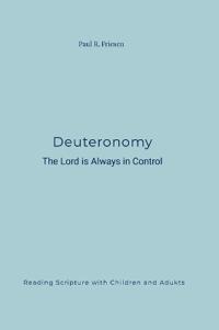 Deuteronomy