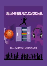 Shades of Purple