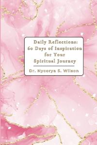 Daily Reflections