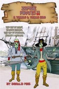 Zombie Pirates!!