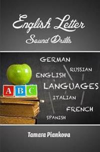 English Letter-Sound Drills