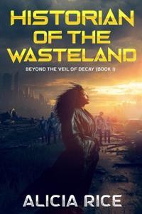 Historian of the Wasteland