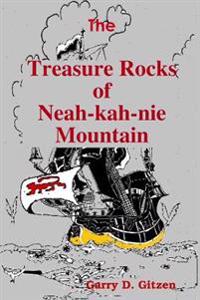 Treasure Rocks of Neah-kah-nie Mountain