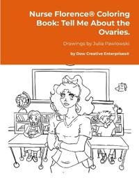 Nurse Florence(R) Coloring Book