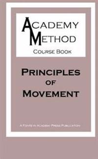 Principles of Movement