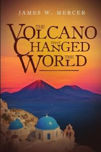 Bokomslag for "THE VOLCANO That Changed The World"