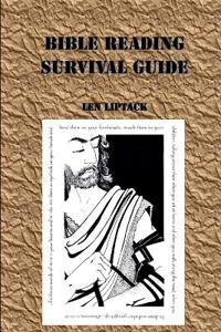 Bible Reading Survival Guide