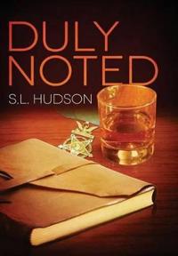 Bokomslag for "Duly Noted"