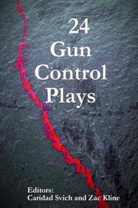 24 Gun Control Plays